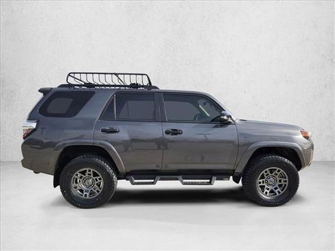 Certified 2020 Toyota 4Runner Venture image 4