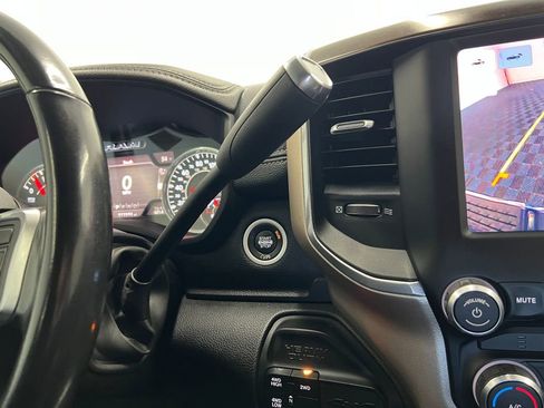 Used 2022 RAM 2500 Laramie w/ Chrome Appearance Group AWD/4WD image 19