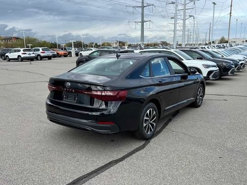 Used 2026 Volkswagen Jetta S FWD image 13