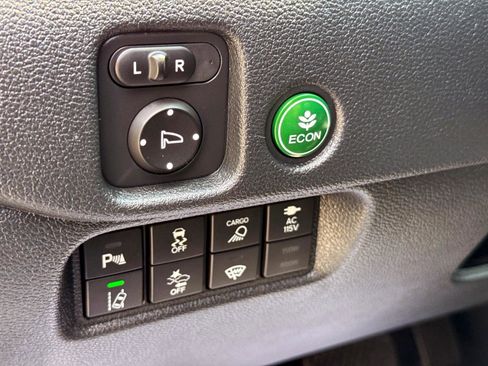 Used 2022 Honda Ridgeline RTL-E image 20