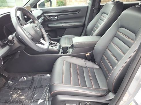 Used 2024 Honda CR-V Sport-L image 13
