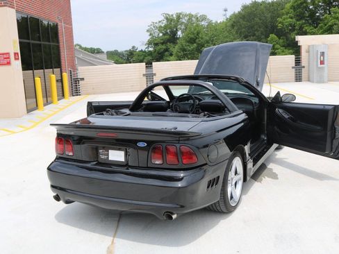 Used 1997 Ford Mustang GT RWD image 97