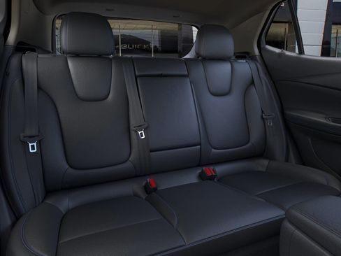New 2026 Buick Encore GX Sport Touring w/ Advanced Technology Package image 17