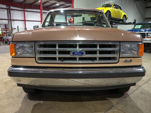 Used 1987 Ford Bronco AWD/4WD image 13