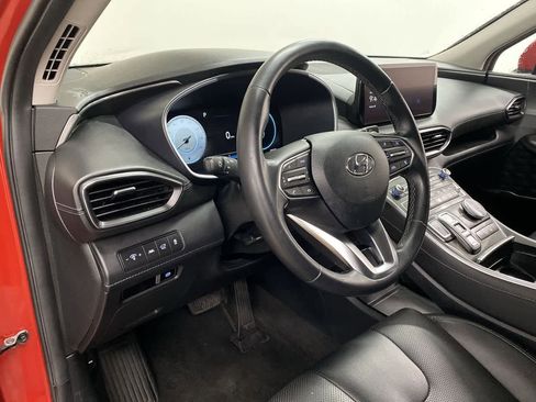 Used 2023 Hyundai Santa Fe SEL w/ Premium Package image 2