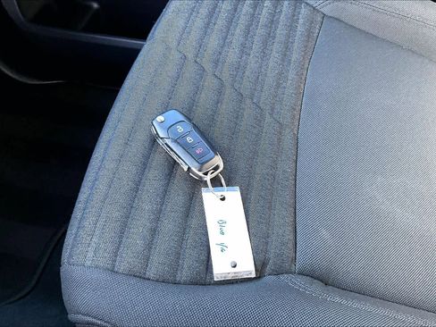 Used 2023 Ford F150 XL w/ STX Appearance Package image 13