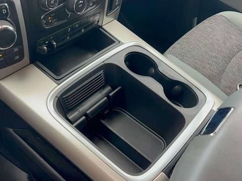 Used 2018 RAM 1500 Big Horn AWD/4WD image 13