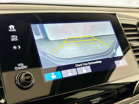 Used 2022 Honda Pilot Special Edition image 25