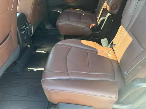 Used 2018 Buick Enclave Avenir w/ Trailering Package AWD/4WD image 27