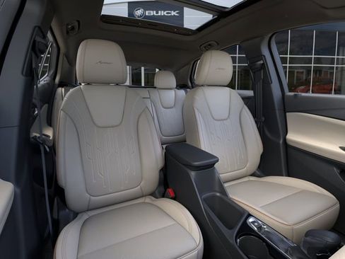 New 2026 Buick Encore GX Avenir AWD/4WD image 16