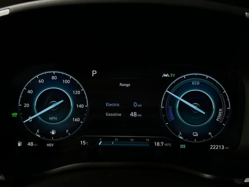 Used 2023 Hyundai Santa Fe SEL Convenience image 15