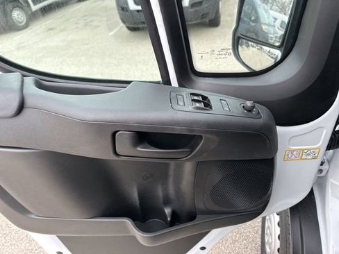 New 2026 RAM ProMaster 2500 w/ Convenience Group image 18