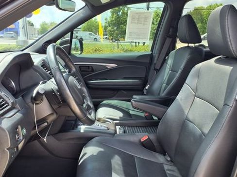 Used 2022 Honda Passport EX-L image 18