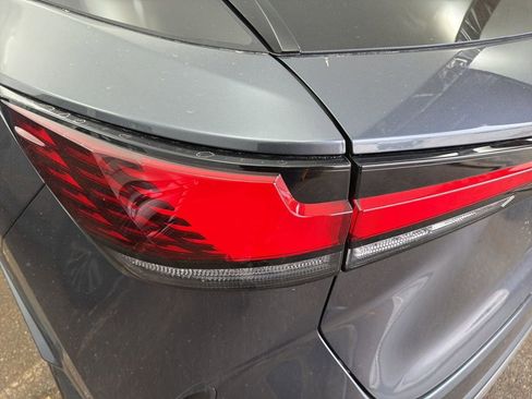 New 2026 Lexus RX 450h AWD image 20