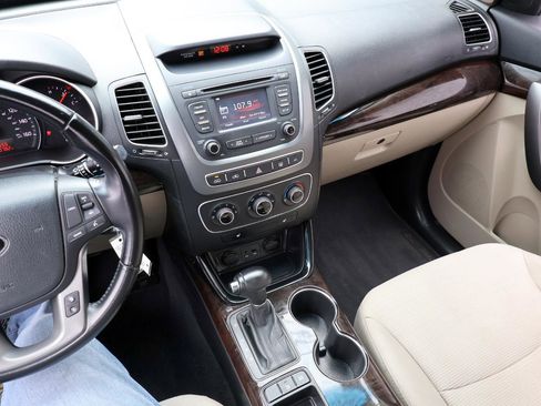 Used 2015 Kia Sorento LX image 43