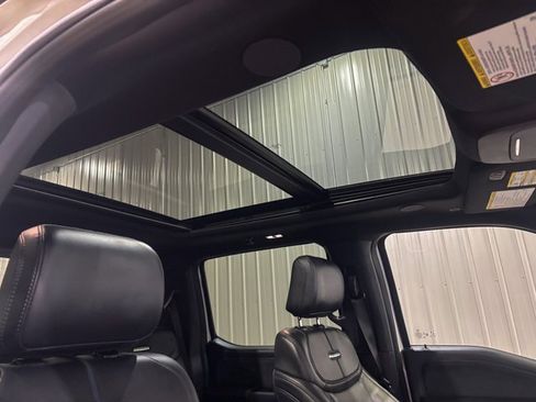 Used 2025 Ford F250 Platinum image 30