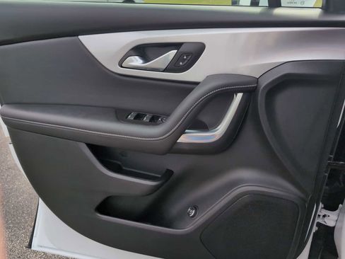 New 2026 Chevrolet Blazer LT image 22