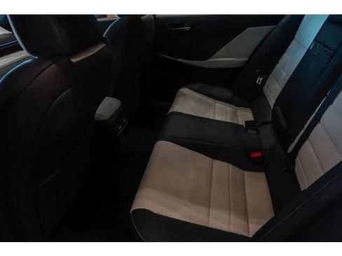Used 2026 Lexus IS 350 F Sport image 22
