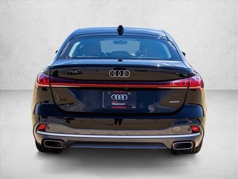 Used 2025 Audi A5 2.0T Premium w/ Convenience Package AWD/4WD image 6