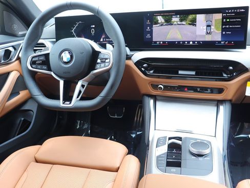 New 2026 BMW 430i w/ M Sport Package RWD image 28
