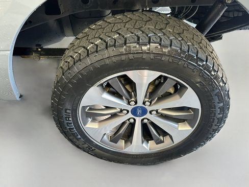 Used 2020 Ford F150 XL w/ Equipment Group 101A Mid AWD/4WD image 29