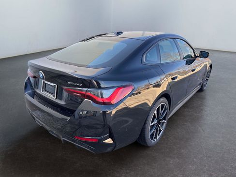 New 2026 BMW i4 xDrive40i w/ M Sport Package image 13