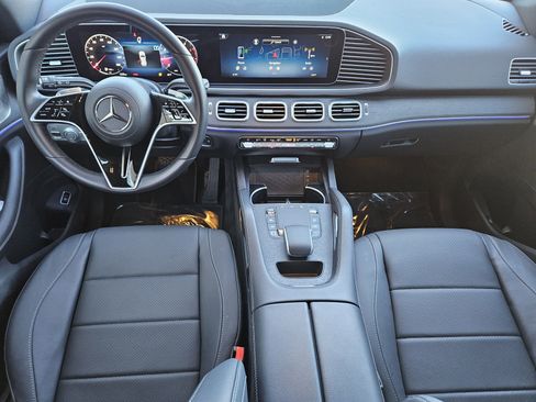 Certified 2026 Mercedes-Benz GLE 350 4MATIC image 26