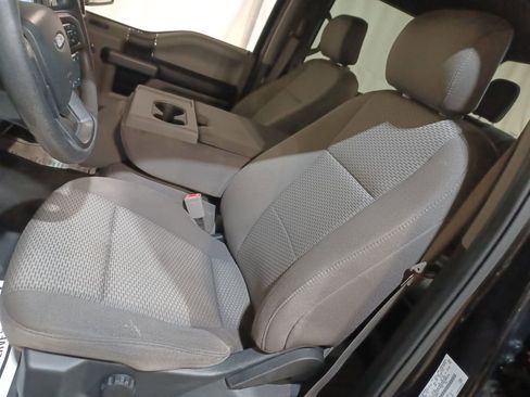 Used 2020 Ford F150 XLT image 13