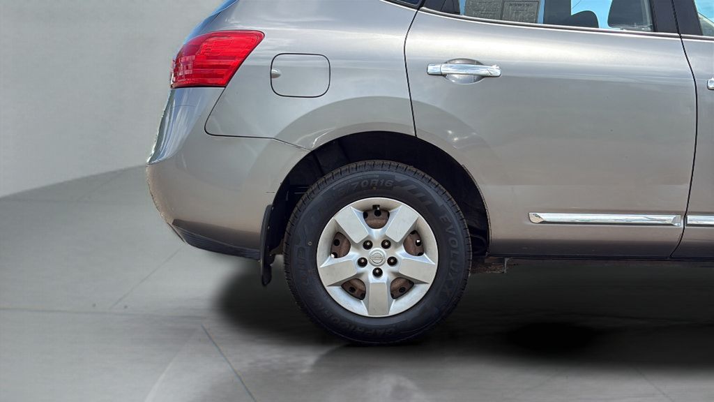 Used 2011 Nissan Rogue S AWD/4WD image 26