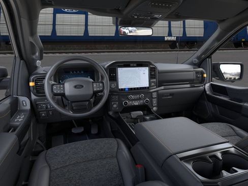 New 2026 Ford F150 Tremor w/ Bed Utility Package AWD/4WD image 9
