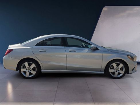 Certified 2018 Mercedes-Benz CLA 250 image 6