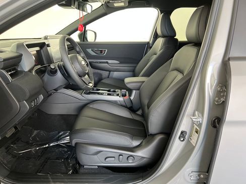 New 2026 Subaru Outback Premium AWD/4WD image 11
