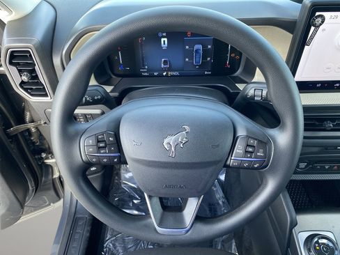 New 2026 Ford Bronco Sport Big Bend image 29