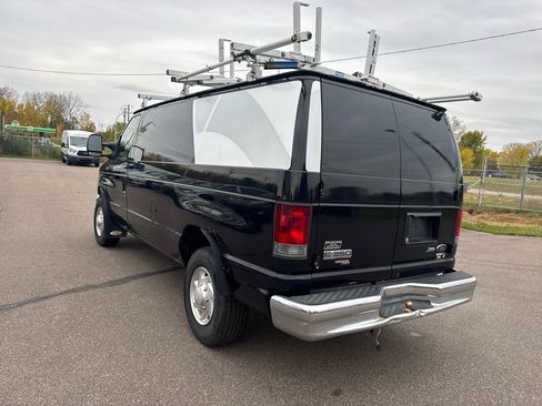 Used 2012 Ford E-350 and Econoline 350 Super Duty w/ PWR Group image 7