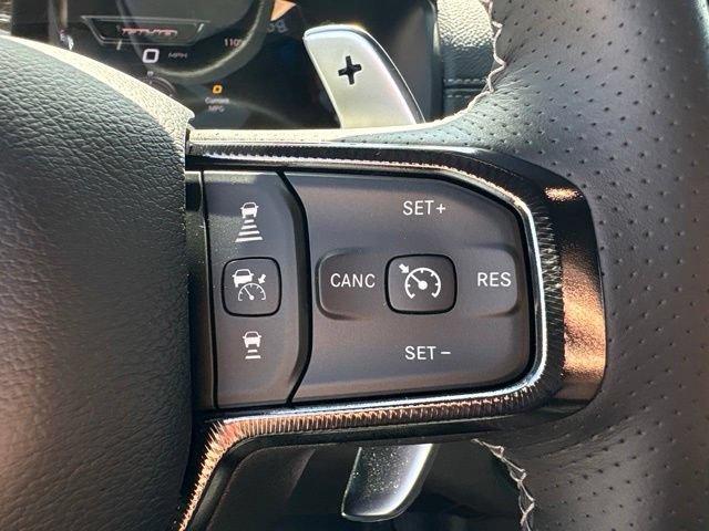 New 2026 RAM 1500 RHO AWD/4WD image 29