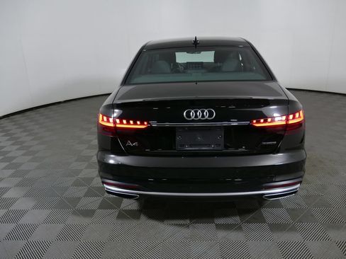 Used 2023 Audi A4 2.0T Premium w/ Convenience Package AWD/4WD image 4