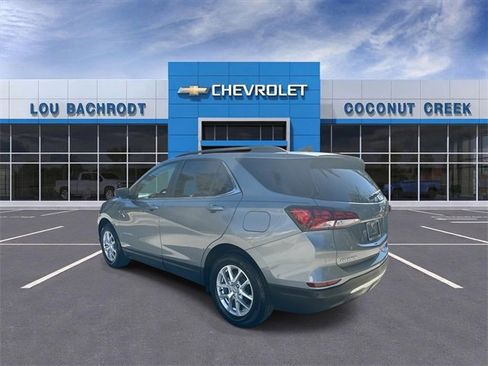 Used 2023 Chevrolet Equinox LT image 6