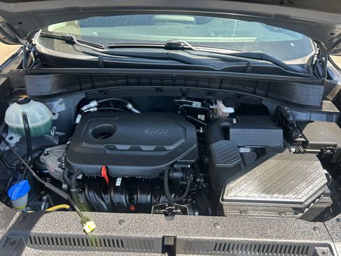 Used 2019 Hyundai Tucson SEL FWD image 34