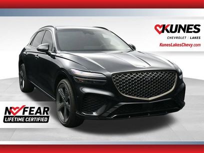 Used 2023 Genesis GV70 3.5T Sport w/ Sport Prestige Package