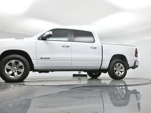 Used 2023 RAM 1500 Laramie image 7