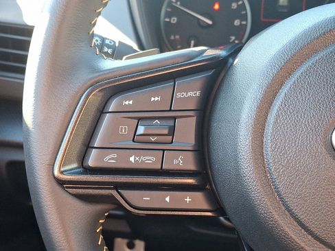 Certified 2025 Subaru Crosstrek 2.5i Sport image 21