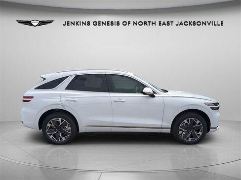 New 2026 Genesis Electrified GV70 image 6