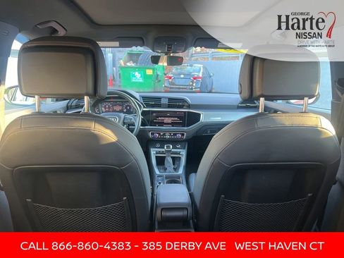 Used 2023 Audi Q3 2.0T Premium image 93