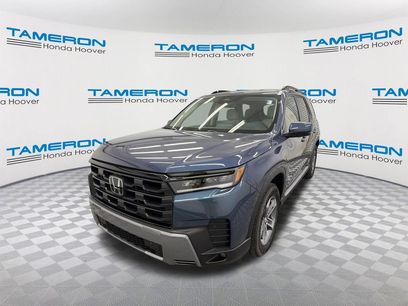 Used 2026 Honda Pilot EX-L
