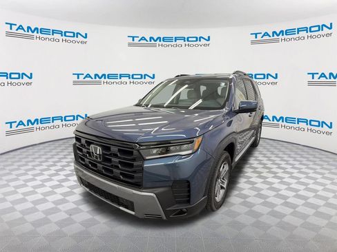 Used 2026 Honda Pilot EX-L image 1