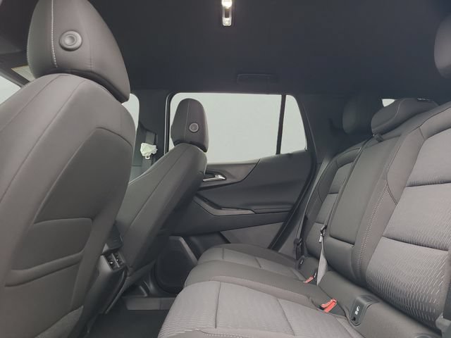 New 2027 Chevrolet Equinox LT FWD image 12
