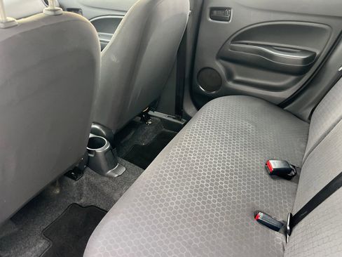 Used 2015 Mitsubishi Mirage DE image 9