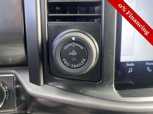 New 2025 Ford F150 Lariat w/ Equipment Group 501A Mid image 27