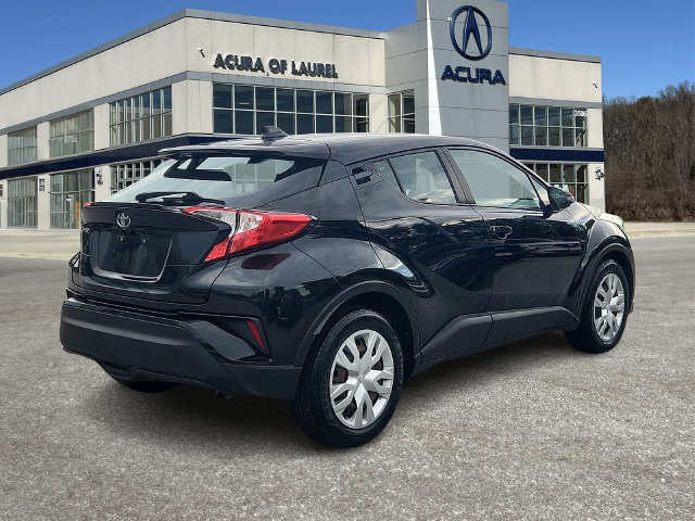Used 2019 Toyota C-HR LE FWD image 6