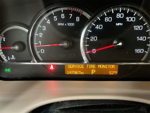 Used 2009 Cadillac STS V8 image 12